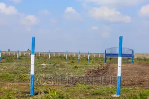 1/8 Acre Plots in Kamakis(Eastern Bypass) ^EW