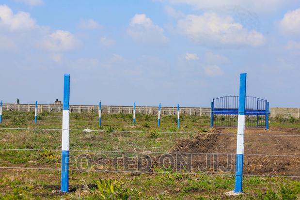 1/8 Acre Plots in Kamakis(Eastern Bypass) ^EW - thumbnail 3