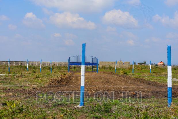 1/8 Acre Plots in Kamakis(Eastern Bypass) ^EW - thumbnail 4