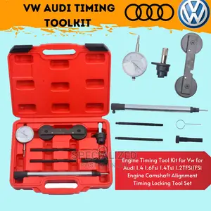 VW Audi Timing Toolkit For TFSI TSI FSI