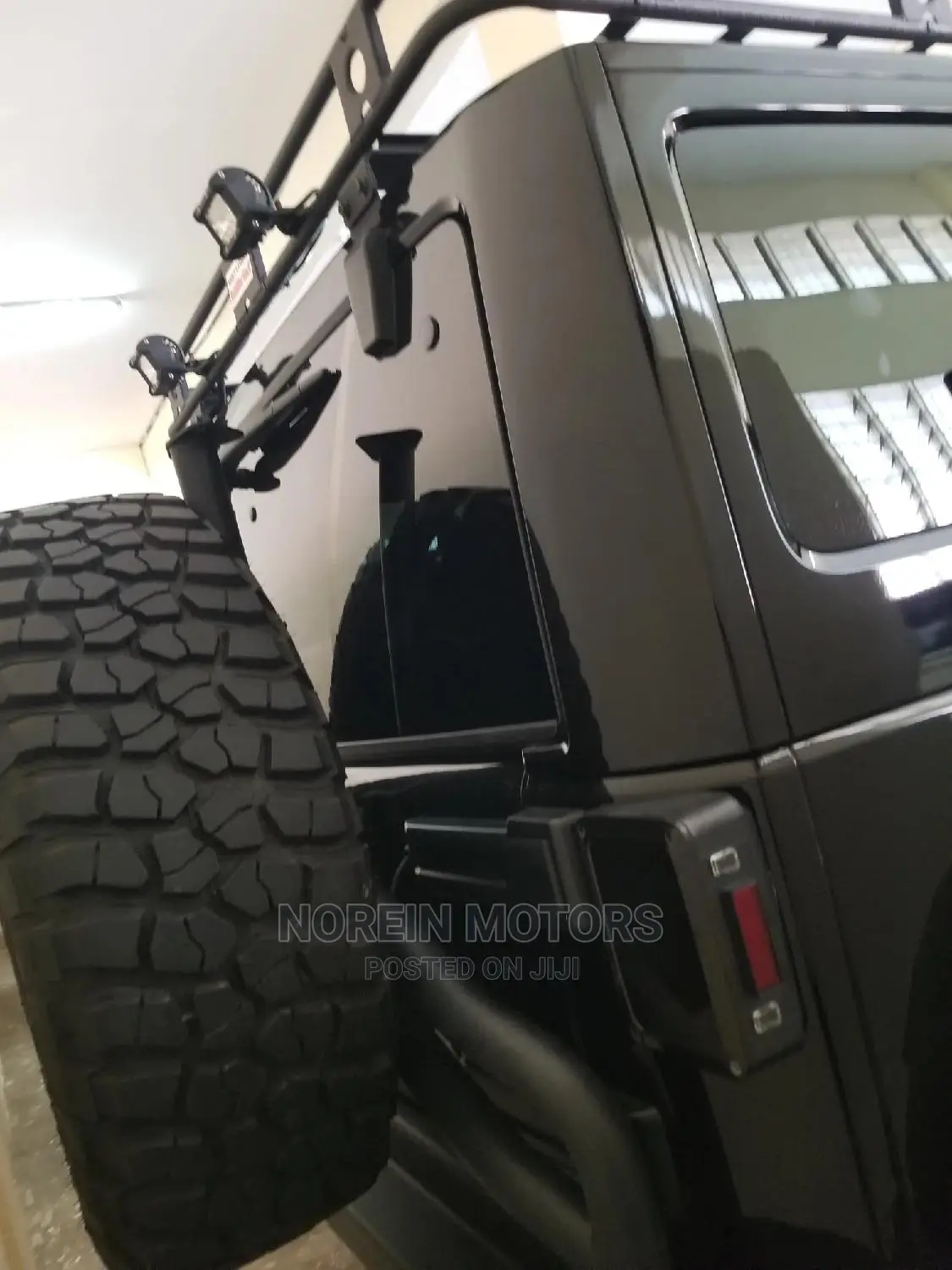 Jeep Wrangler Sahara 4x4 2017 Black