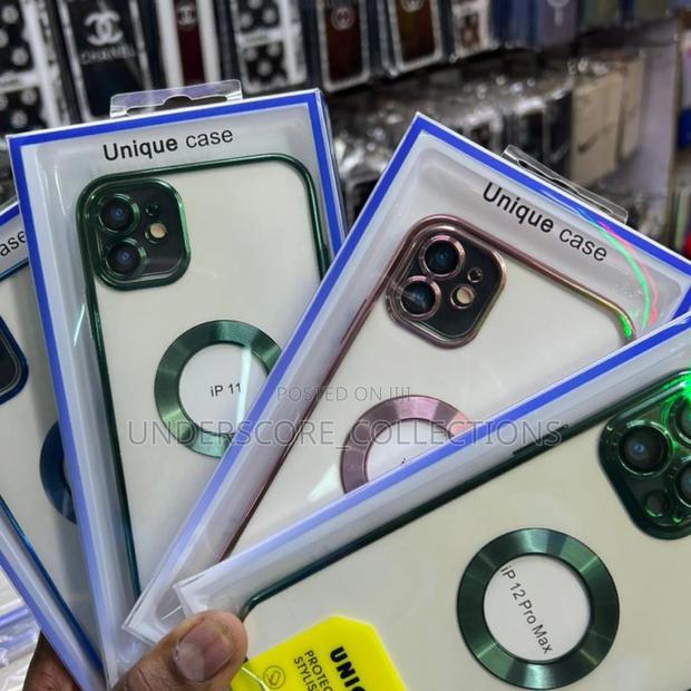 iPhone 11 Classy Phone Cover - thumbnail 2