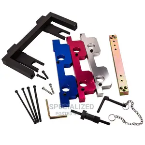 BMW Timing Toolkit For N51 N52 N53 N54 N55