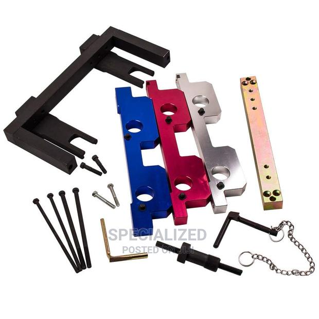 BMW Timing Toolkit For N51 N52 N53 N54 N55 - thumbnail 2