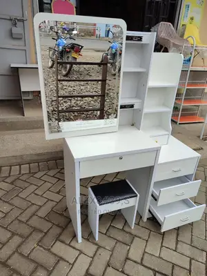 Dressing Tables