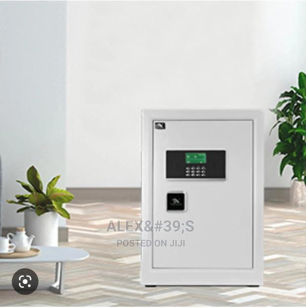 Safe Box Xc - main view