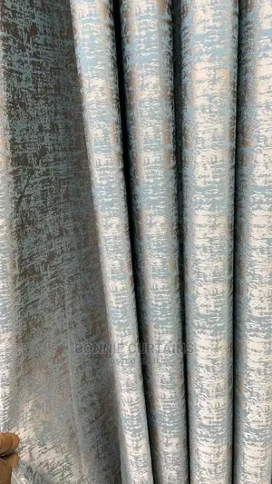 Shears and Curtains