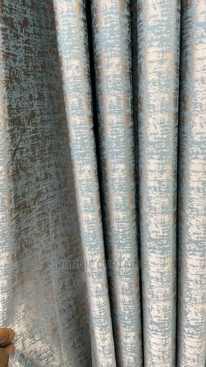 Shears and Curtains