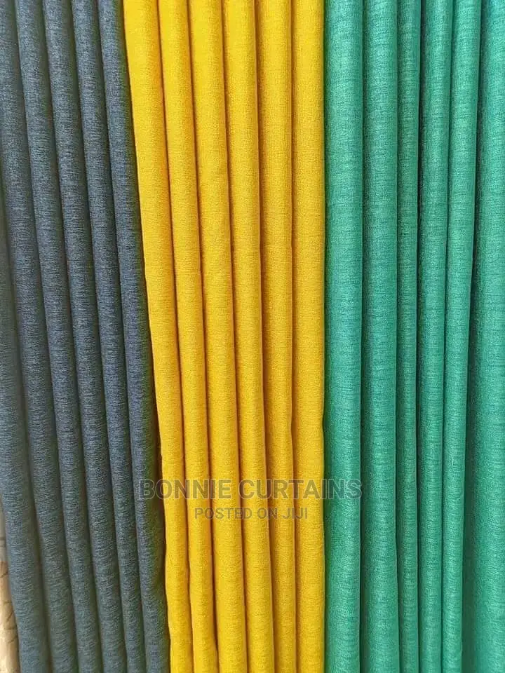 Shears and Curtains