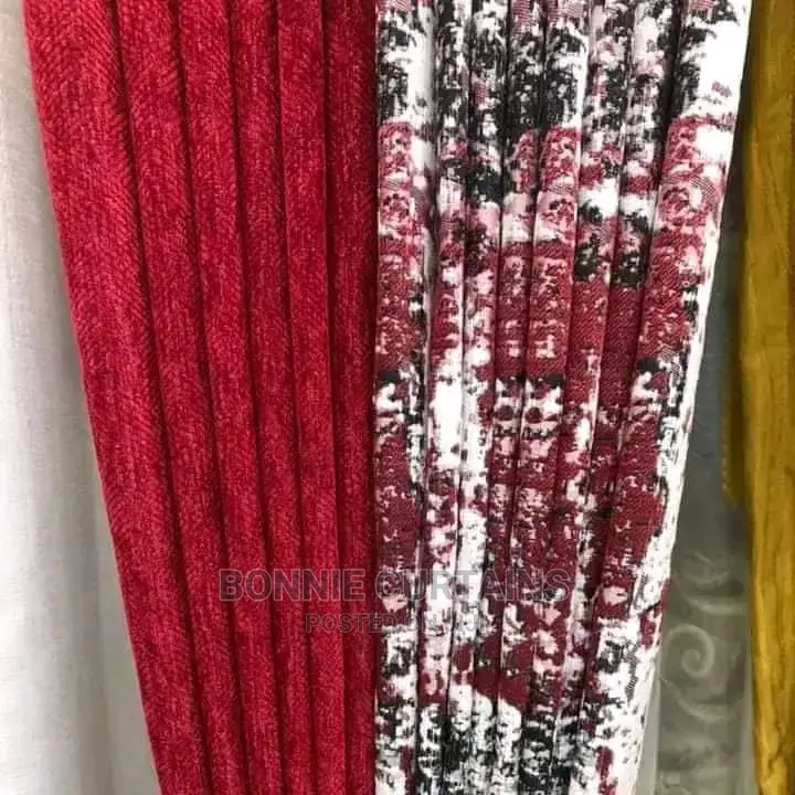 Shears and Curtains