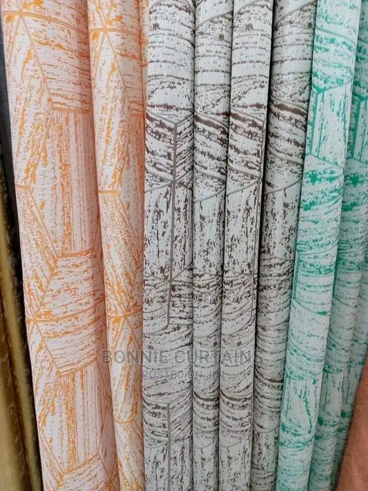 Shears and Curtains