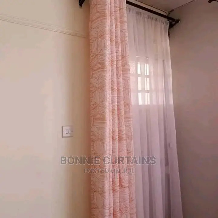 Shears and Curtains