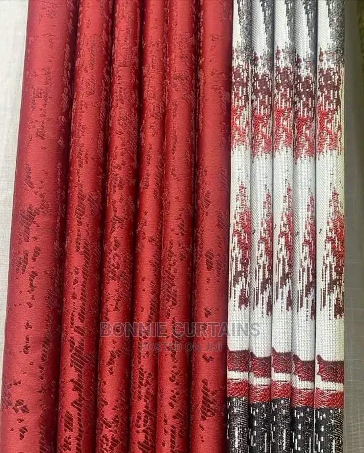 Shears and Curtains