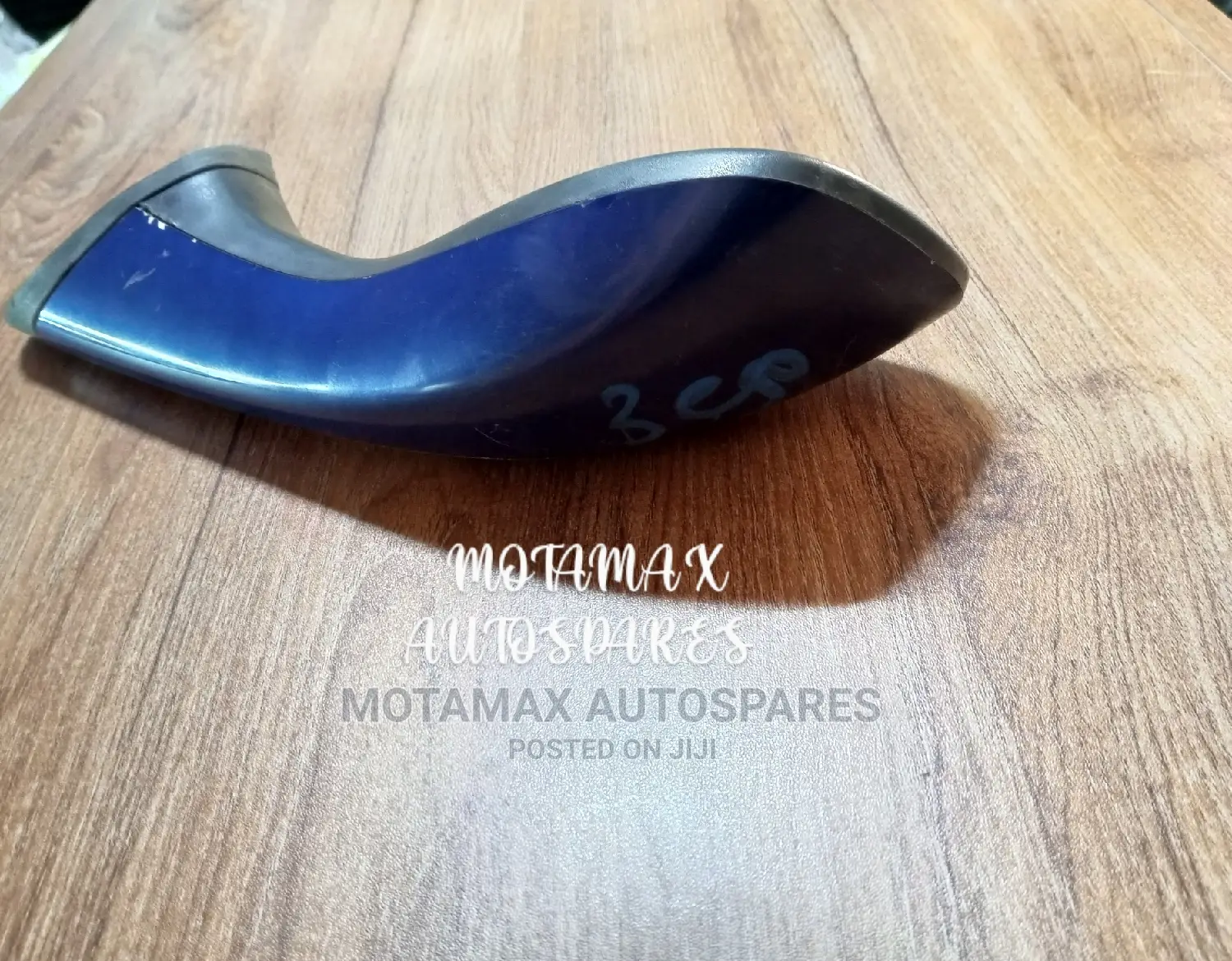 Toyota Rush Wing Mirror