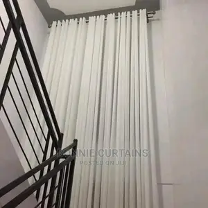 Curtains Rods on Sell