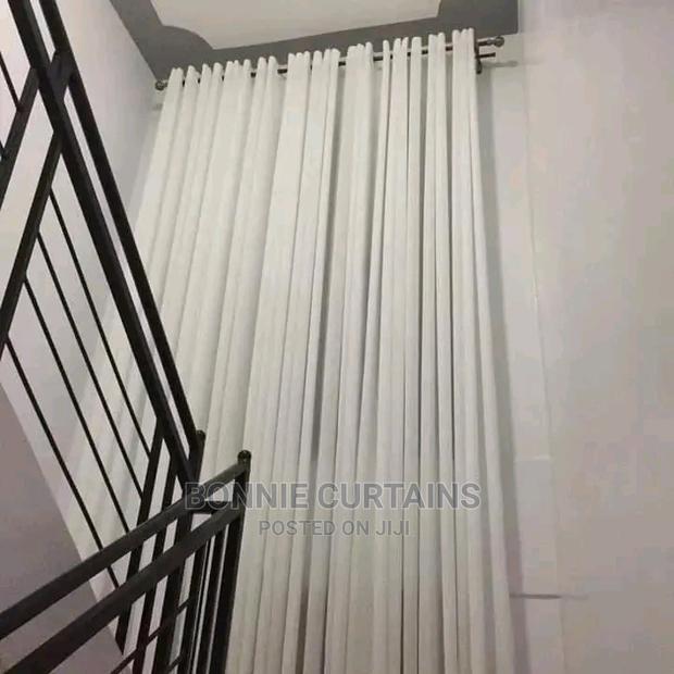 Curtains Rods on Sell - main view