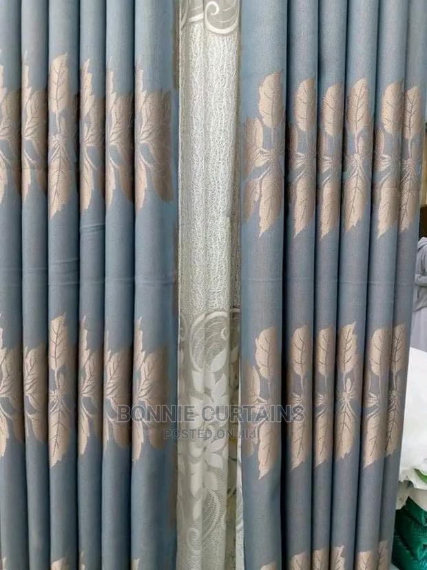 Bonnie Curtains Eastleigh - main view
