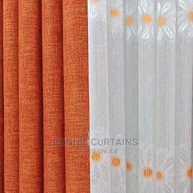 Bonnie Curtains Eastleigh - thumbnail 3