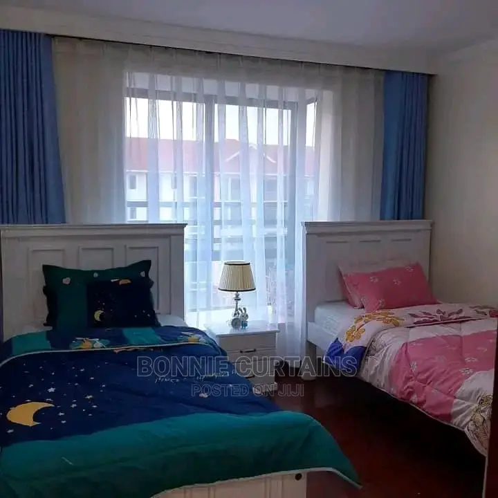 Bonnie Curtains Eastleigh