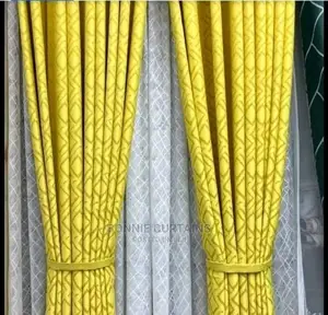 Bonnie Curtains Eastleigh