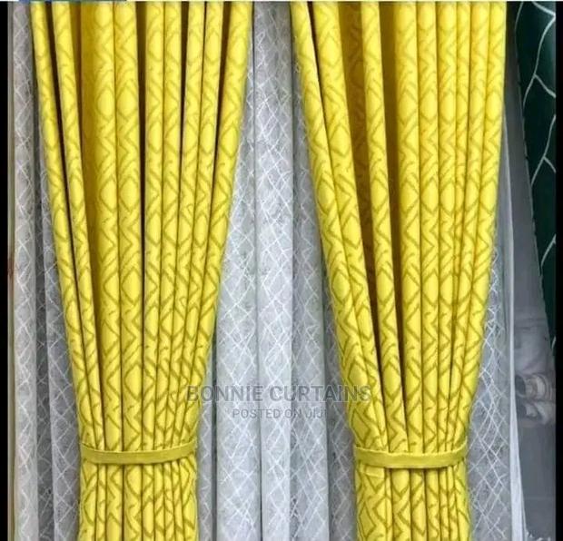 Bonnie Curtains Eastleigh - thumbnail 2