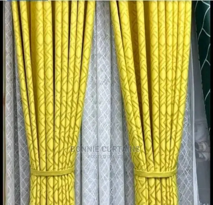 Bonnie Curtains Eastleigh