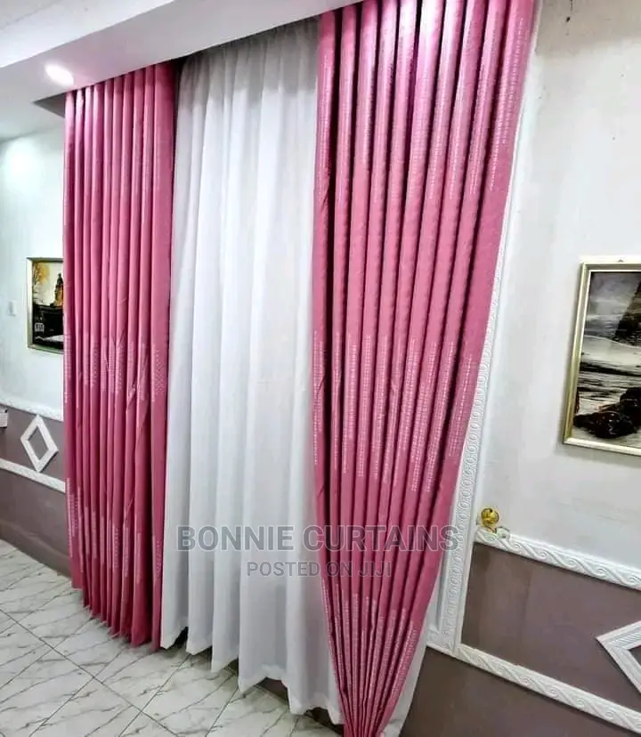 Bonnie Curtains Eastleigh