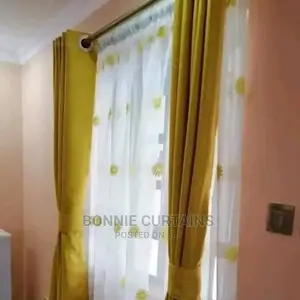 Bonnie Curtains Eastleigh