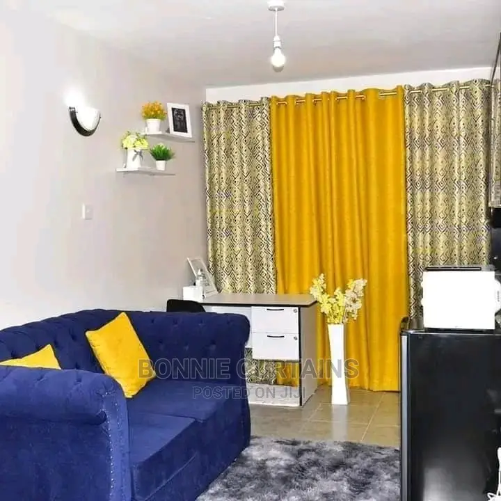 Bonnie Curtains Eastleigh