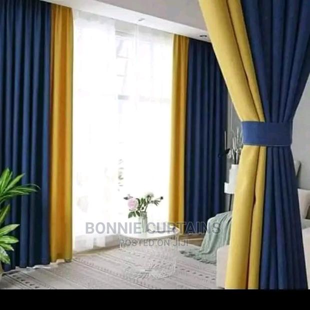 Bonnie Curtains Eastleigh - thumbnail 4