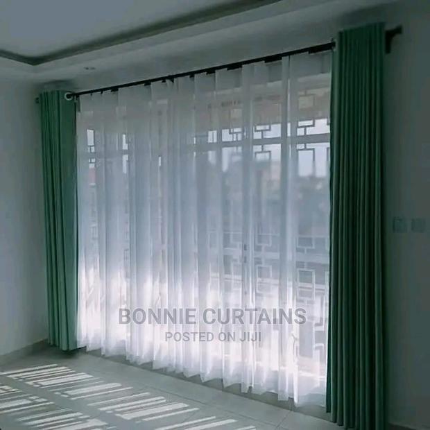 Bonnie Curtains Eastleigh - thumbnail 2