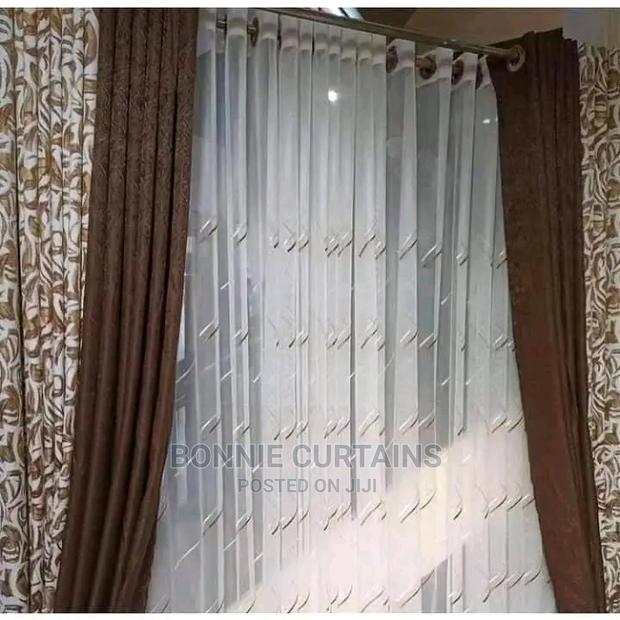 Bonnie Curtains Eastleigh - thumbnail 5