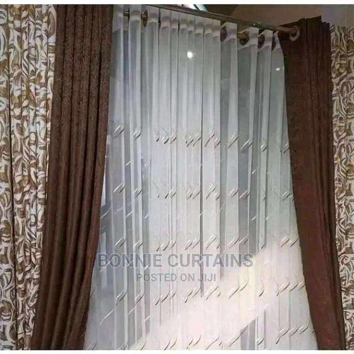 Bonnie Curtains Eastleigh
