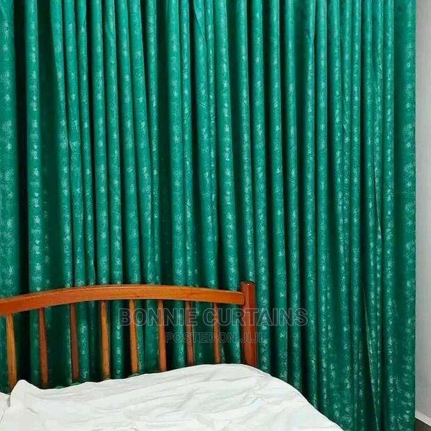 Bonnie Curtains Eastleigh - main view