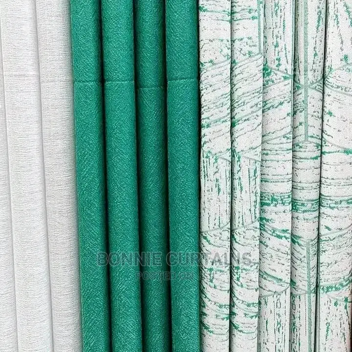 Bonnie Curtains Eastleigh