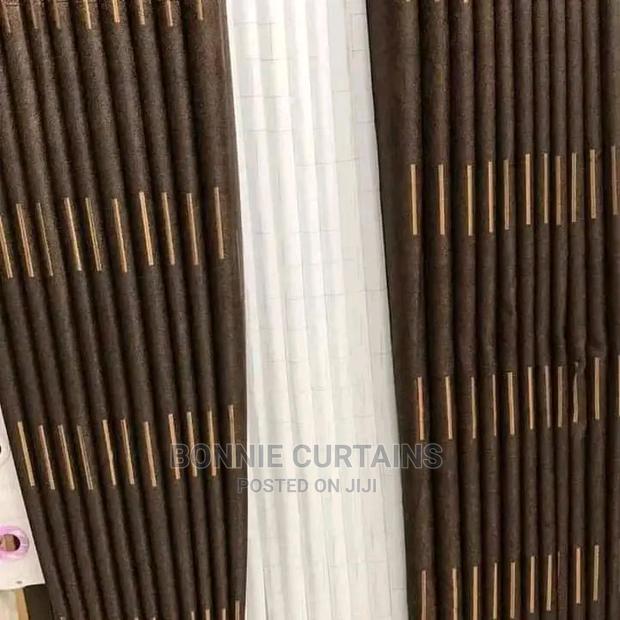 Bonnie Curtains Eastleigh - thumbnail 9