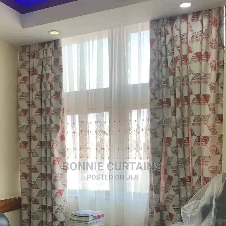 Bonnie Curtains Eastleigh