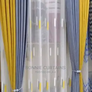 Dealers in All Types of Curtains