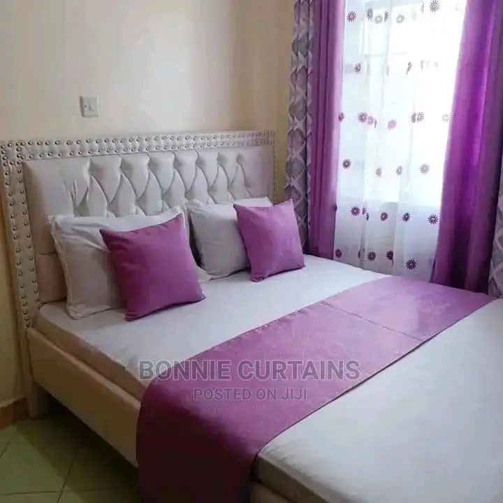 Dealers in All Types of Curtains