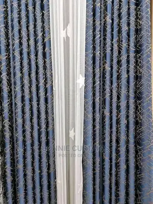 Dealers in All Types of Curtains