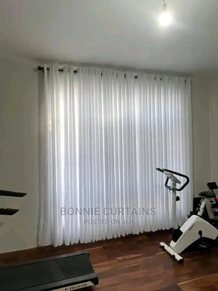 Dealers in All Types of Curtains