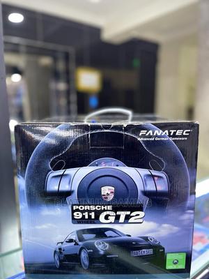 Racing Wheel - thumbnail 2