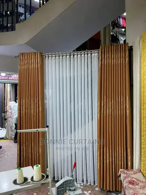 Bonnie Curtains Eastleigh