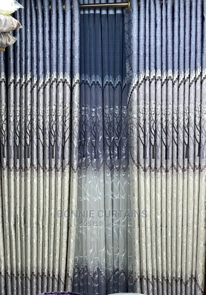 Bonnie Curtains Eastleigh