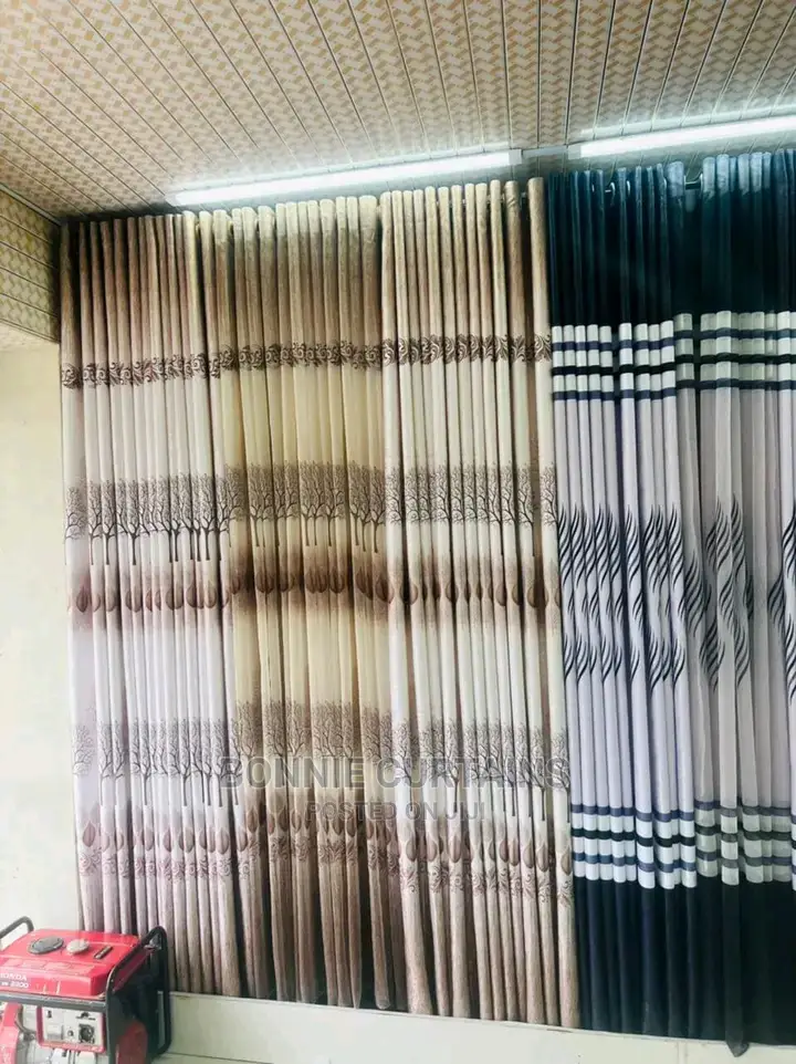 Bonnie Curtains Eastleigh