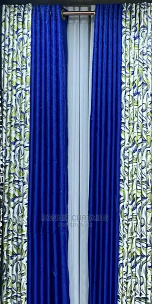 Bonnie Curtains Eastleigh