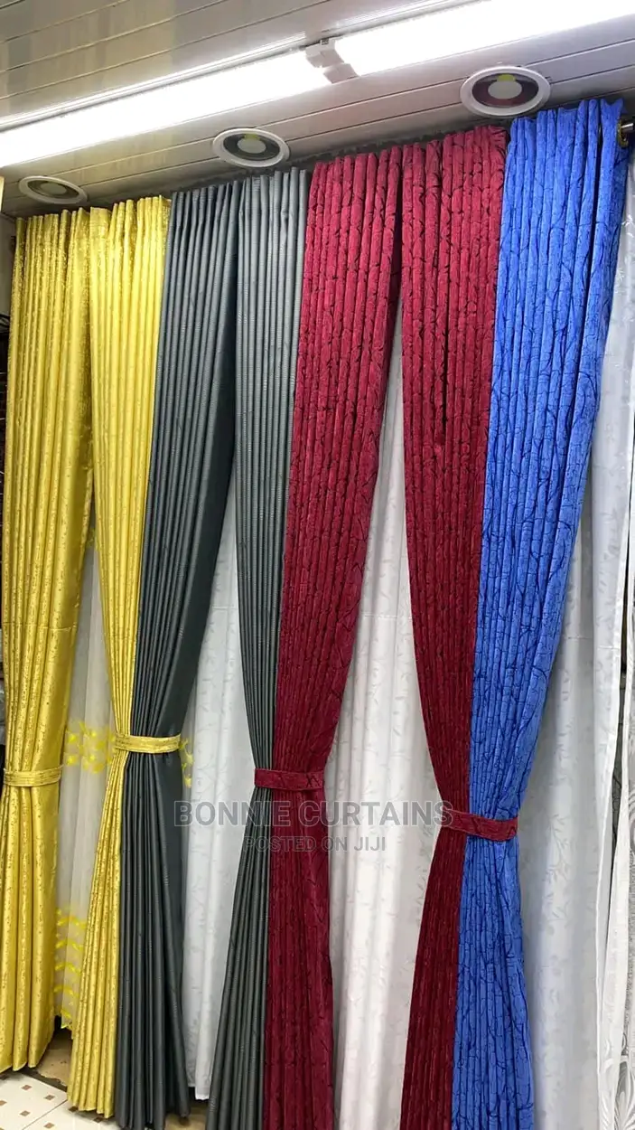 Bonnie Curtains Eastleigh