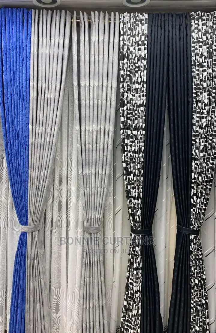 Bonnie Curtains Eastleigh