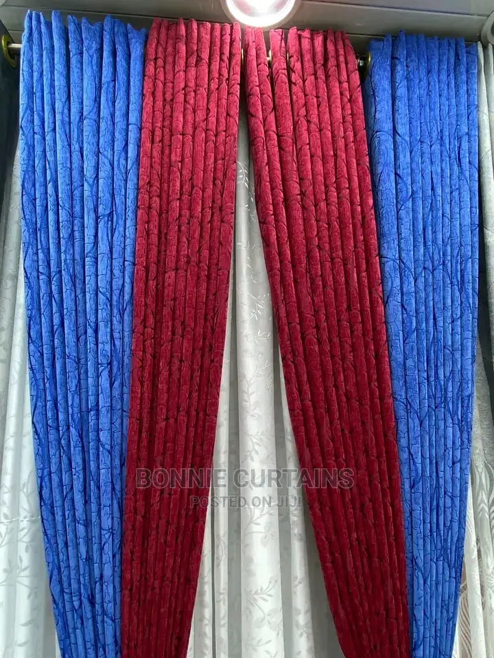 Bonnie Curtains Eastleigh
