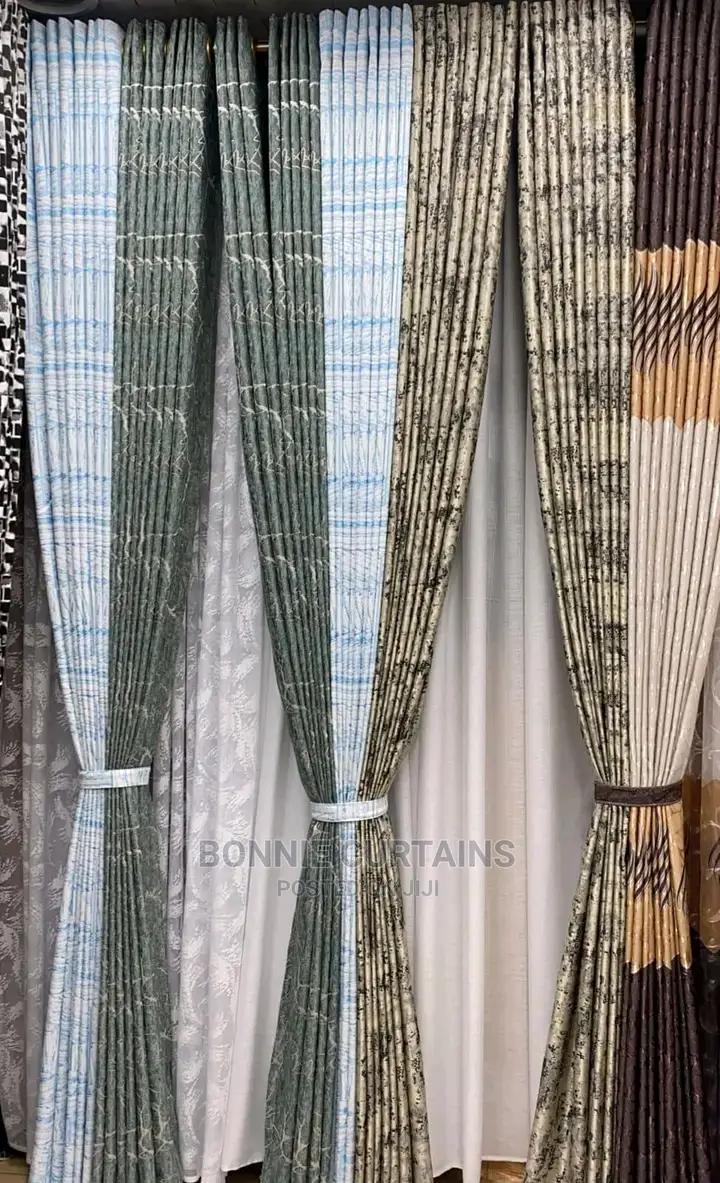 Bonnie Curtains Eastleigh